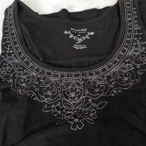 Sonoma Tops - Sonoma tank top Size XL
